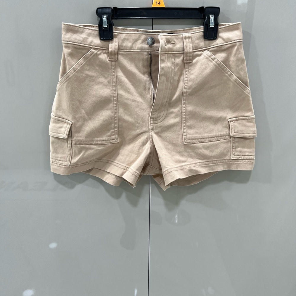 cargo shorts